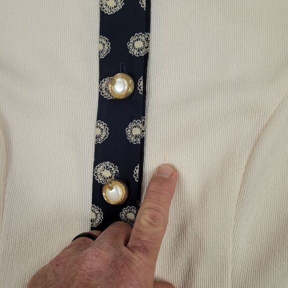 Vintage Jeffrey and Dara petite - Picture 2 of 11